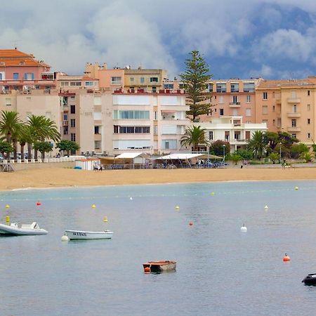 Beau Studio Proche Centre Ville Et Plage Ajaccio  Exterior foto